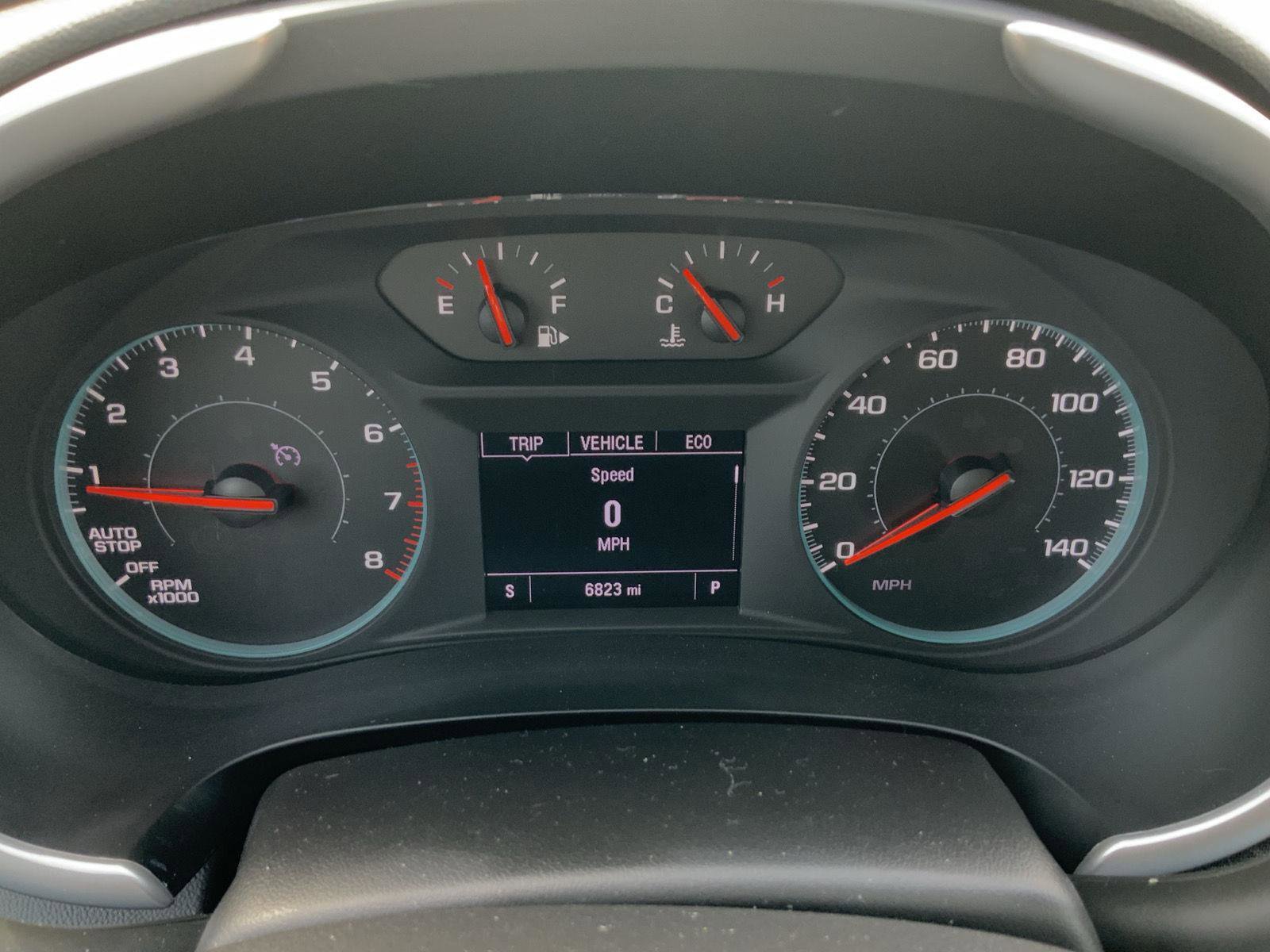 Used 2024 Chevrolet Malibu LT image 25