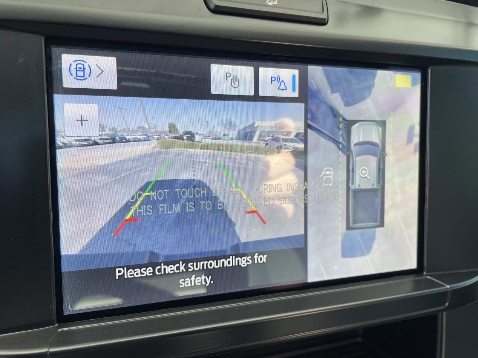 New 2026 Ford F250 XL w/ STX Appearance Package AWD/4WD image 13