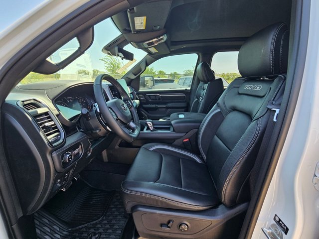 New 2026 RAM 1500 RHO w/ RHO Level 1 Equipment Group AWD/4WD image 4