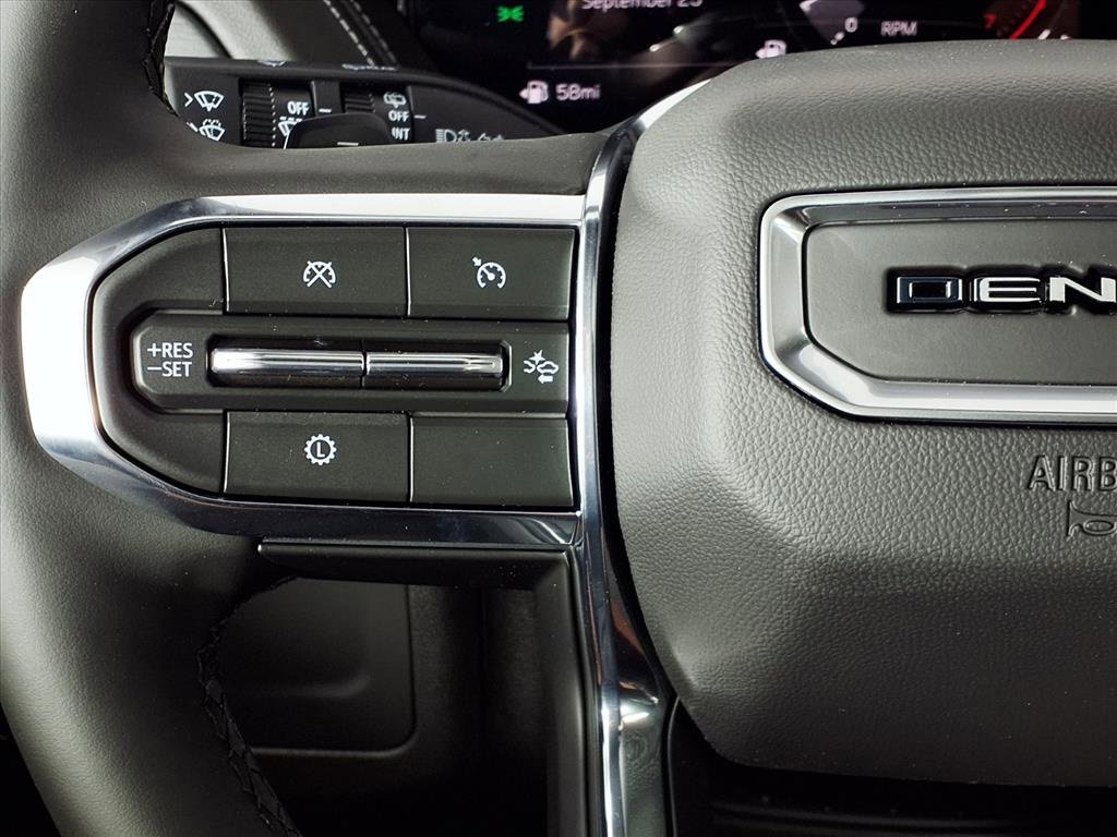 New 2026 GMC Yukon Denali image 11