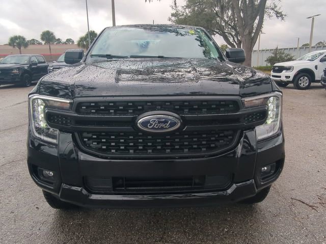New 2025 Ford Ranger XL RWD image 10