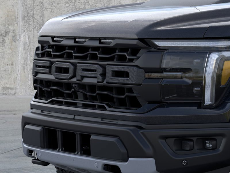 New 2026 Ford F150 Raptor AWD/4WD image 17
