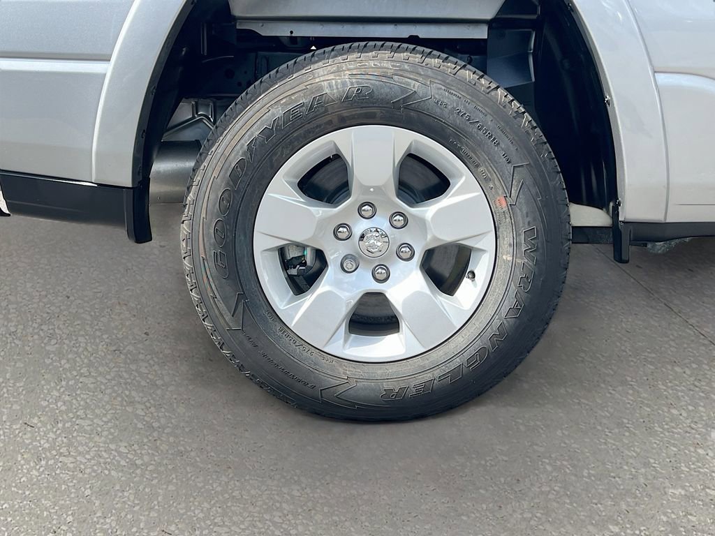 Used 2025 RAM 1500 Big Horn image 28