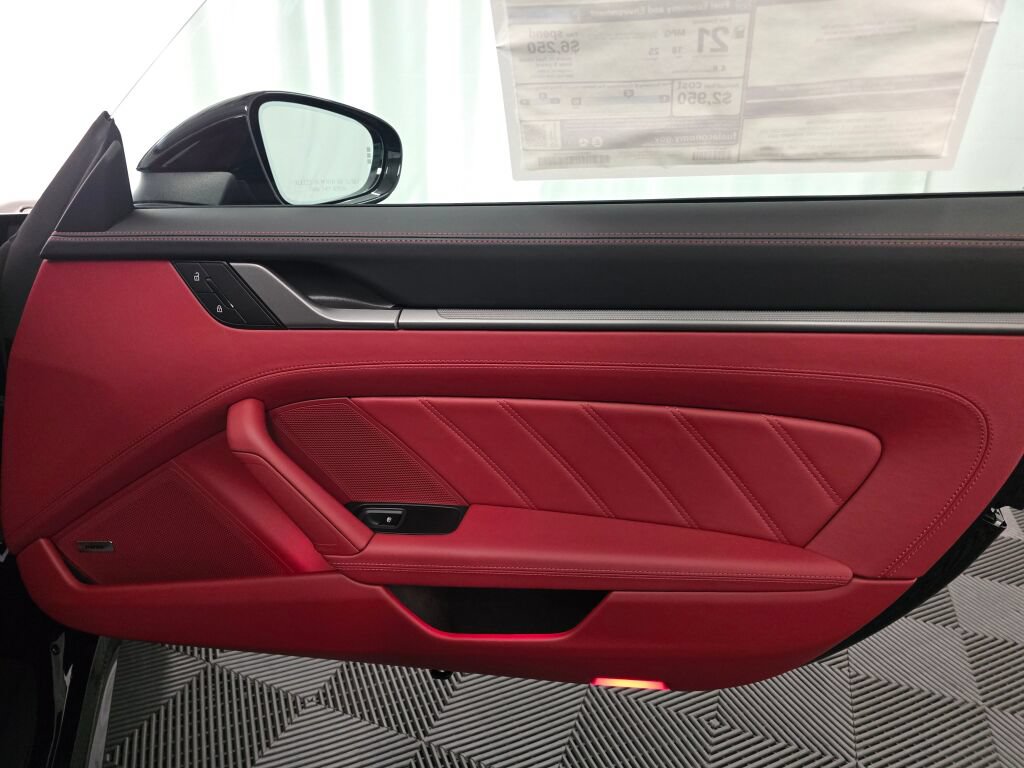 New 2026 Porsche 911 Carrera RWD image 23