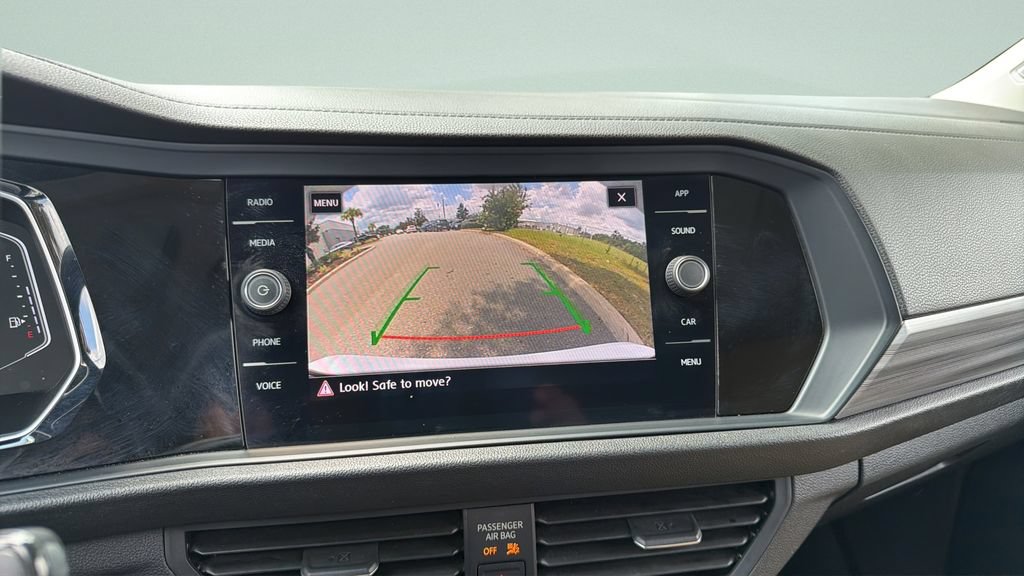 Used 2019 Volkswagen Jetta SEL FWD image 15