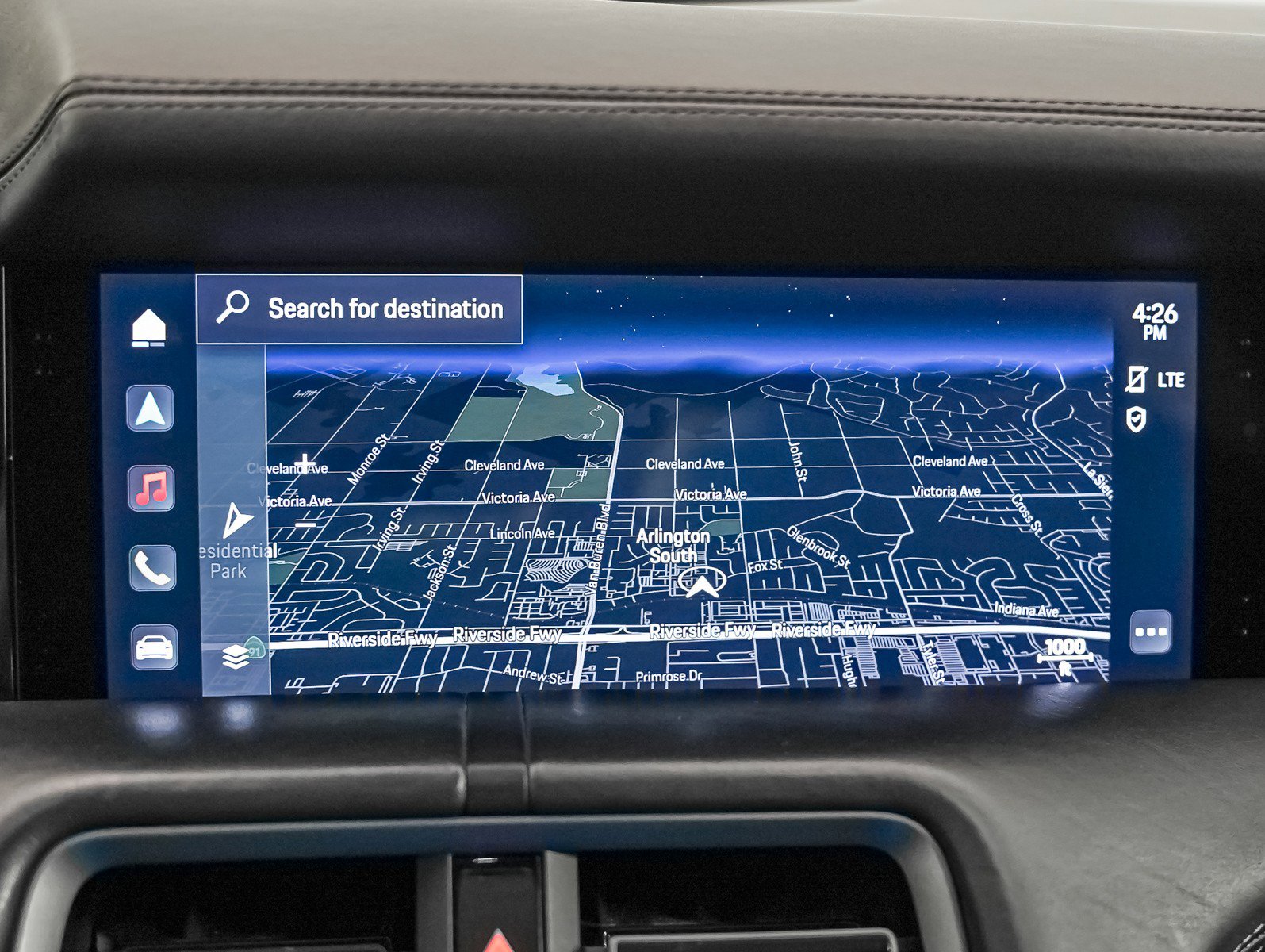 Certified 2020 Porsche Taycan Turbo image 20