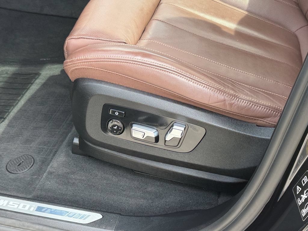Used 2022 BMW X5 M50i w/ Premium Package AWD/4WD image 35