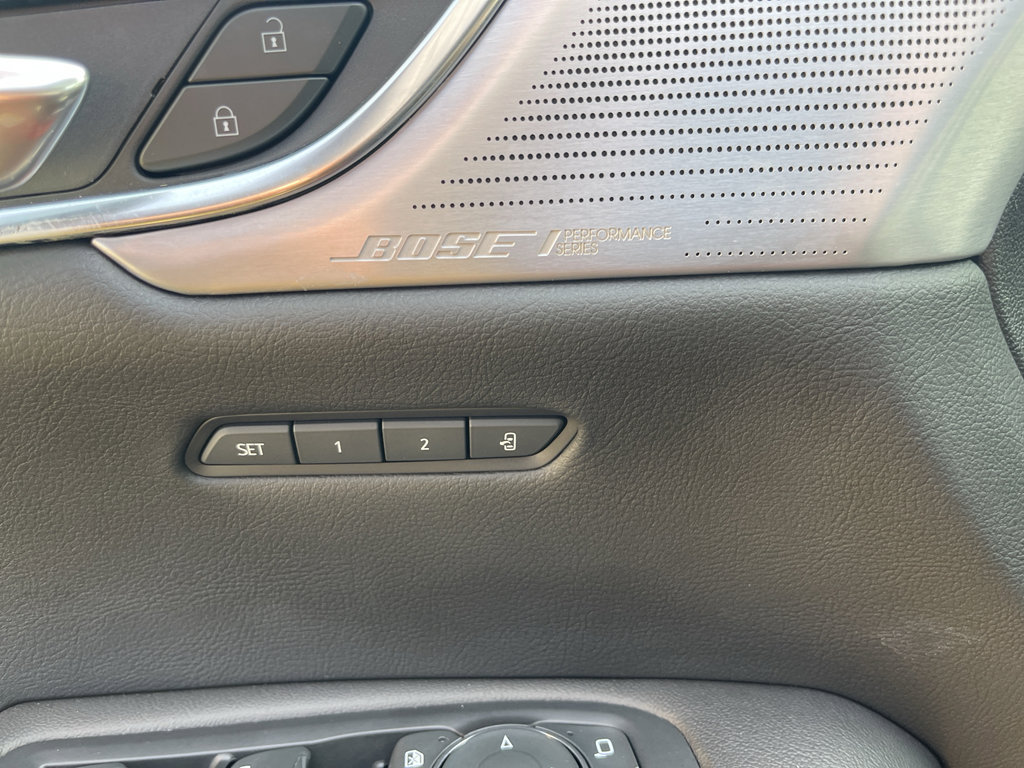 Used 2023 Cadillac XT5 Premium Luxury w/ Technology Package image 21