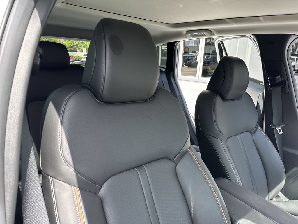 New 2026 MAZDA CX-50 AWD 2.5 S w/ Accent Package image 46