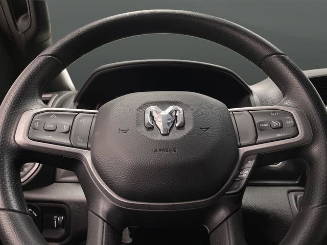 New 2024 RAM 3500 Tradesman image 21