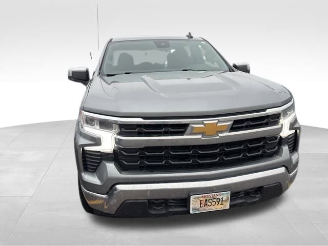 Used 2023 Chevrolet Silverado 1500 LT image 3