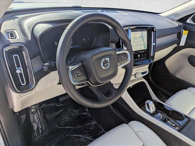 New 2026 Volvo XC40 B5 Plus w/ Protection Package Premier image 3