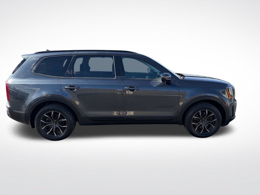 Used 2022 Kia Telluride SX AWD/4WD image 6