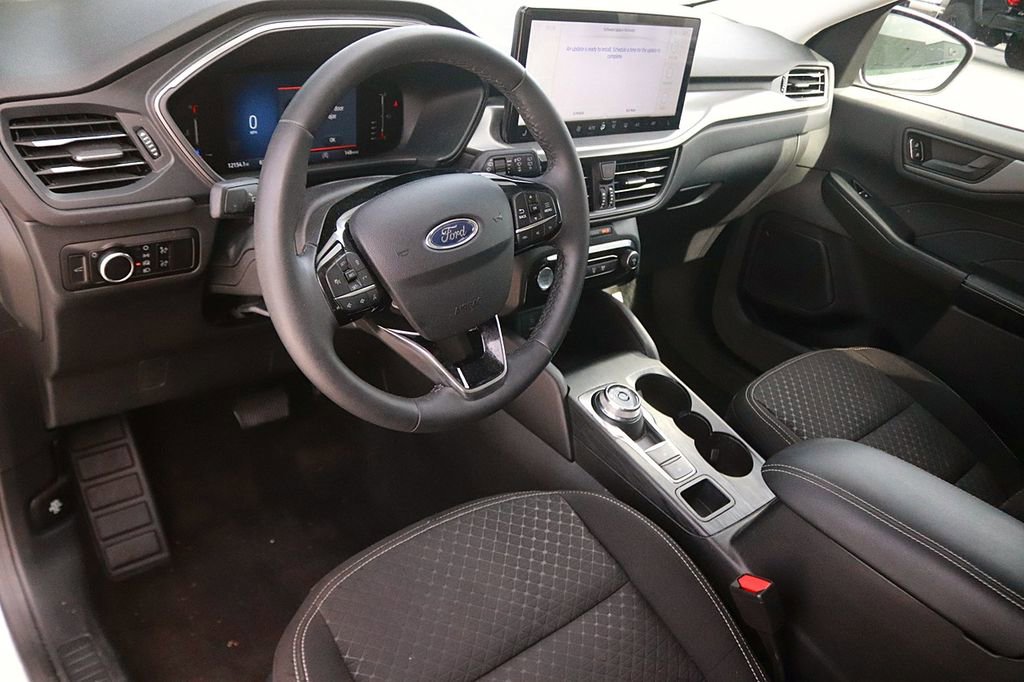 Used 2023 Ford Escape Active w/ Tech Pack #1 image 13