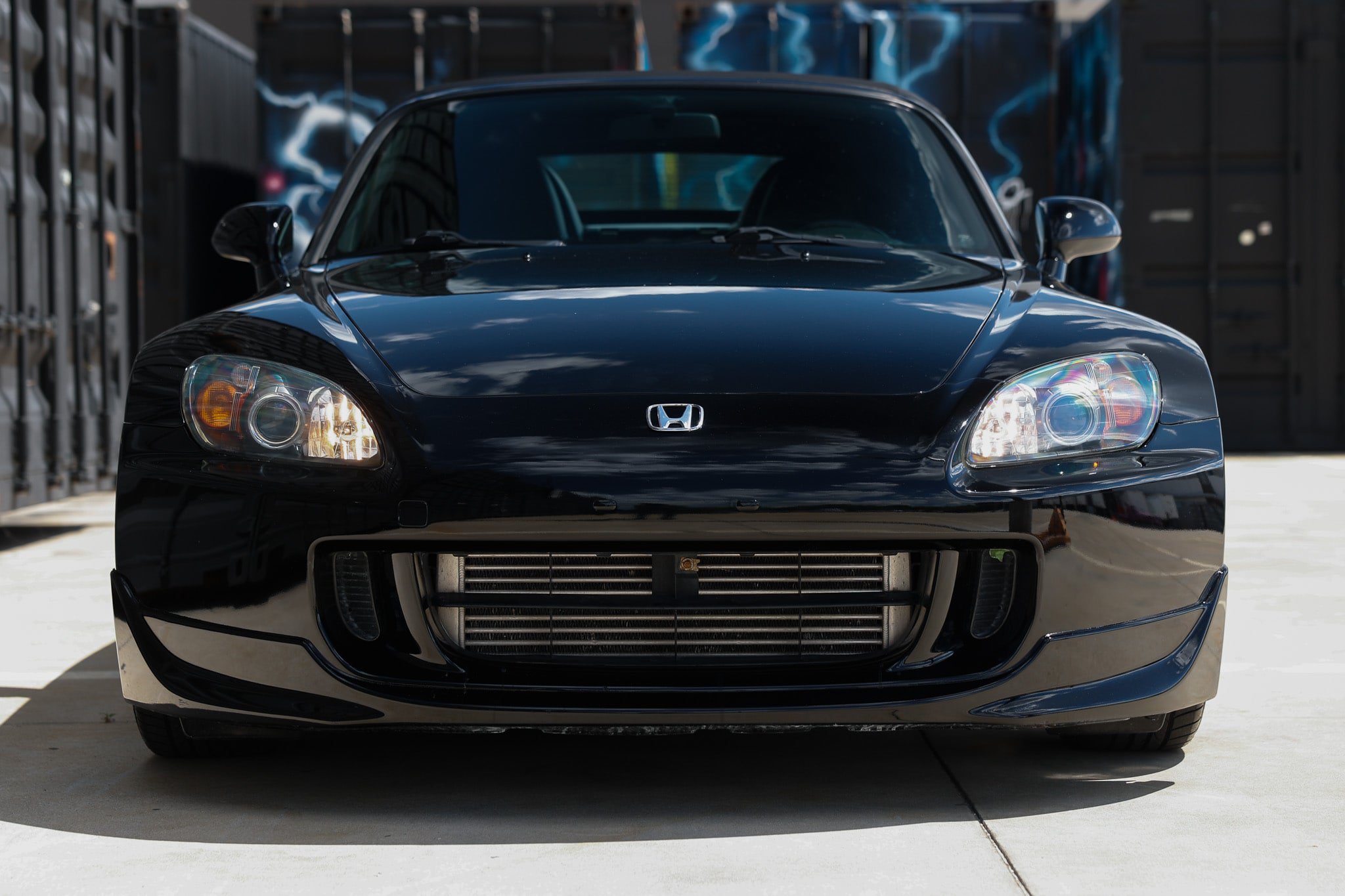 Used 2008 Honda S2000 image 23