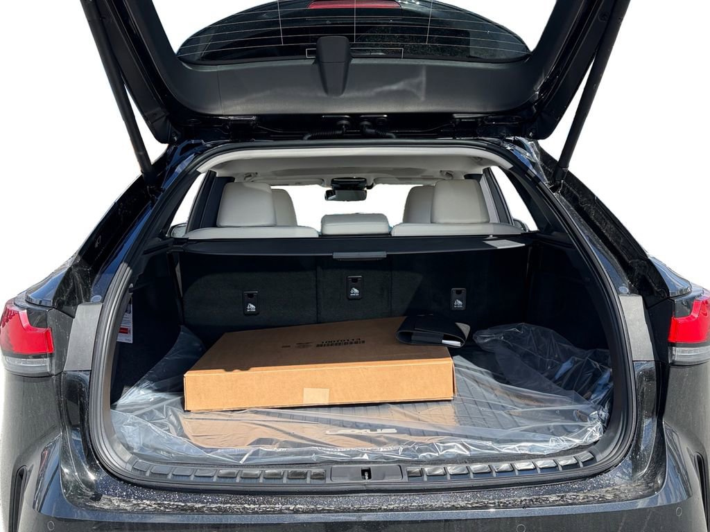New 2026 Lexus RX 350 Premium Plus image 7