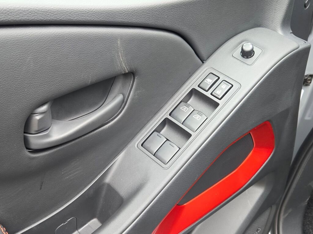 New 2026 Nissan Frontier PRO-4X w/ Pro Premium Package image 21