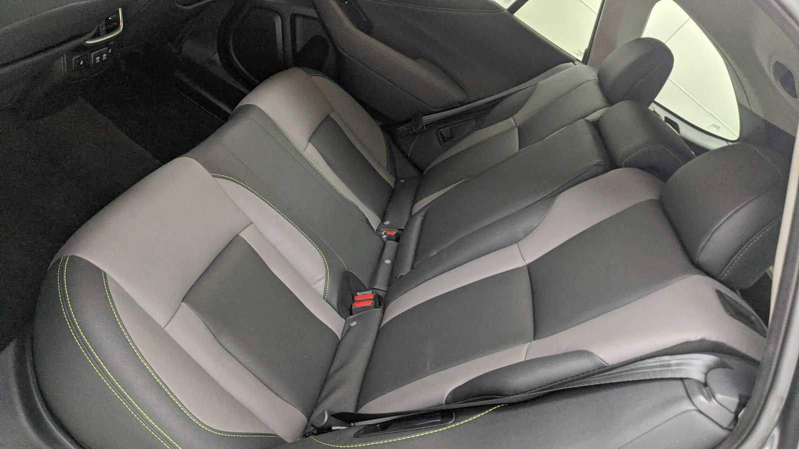 Used 2022 Subaru Outback Onyx Edition XT AWD/4WD image 21