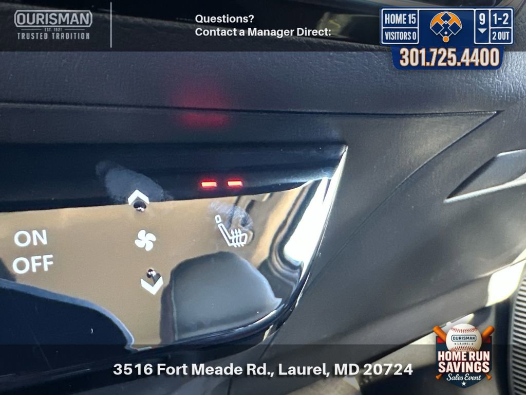 New 2026 Nissan Kicks SR w/ Cold Weather Package image 28