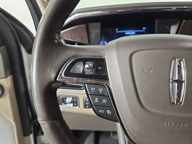Used 2022 Lincoln Navigator L Reserve AWD/4WD image 24