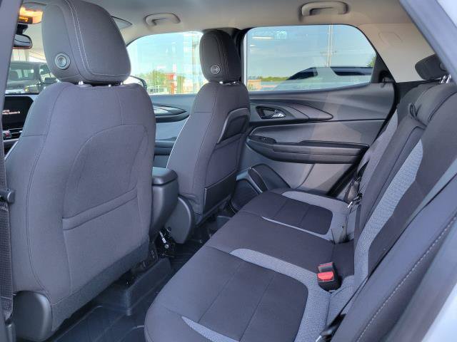New 2026 Chevrolet TrailBlazer LT w/ Convenience Package FWD image 30