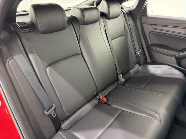 Certified 2023 Acura Integra A-Spec FWD image 22