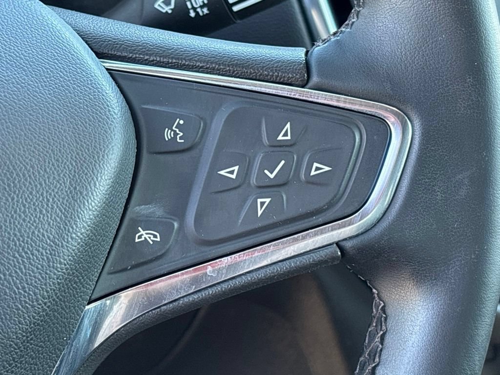 Used 2024 Chevrolet Equinox LT AWD/4WD image 26