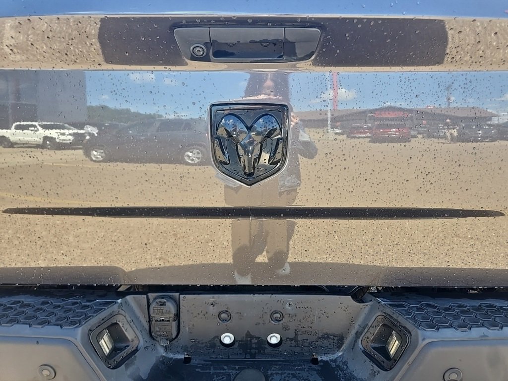 Used 2019 RAM 1500 Classic Warlock image 31