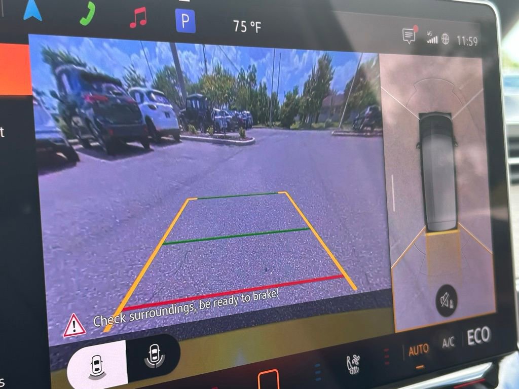 Used 2025 Volkswagen ID. Buzz 1st Edition image 33