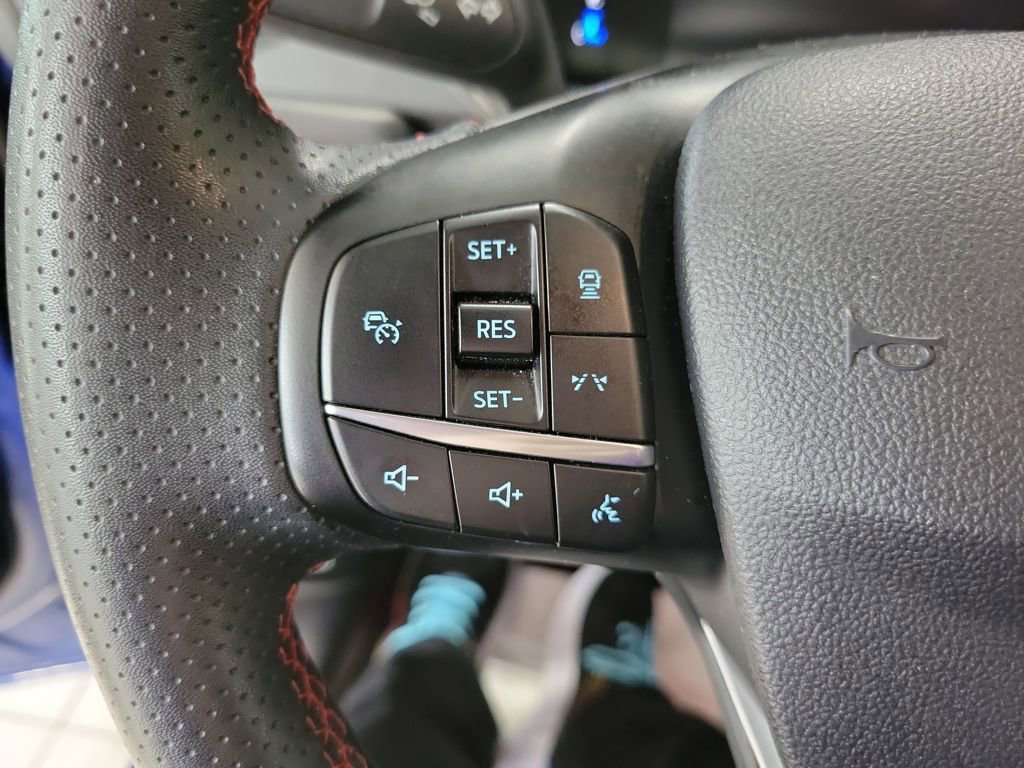 Used 2023 Ford Escape ST-Line w/ Tech Pack #1 image 36