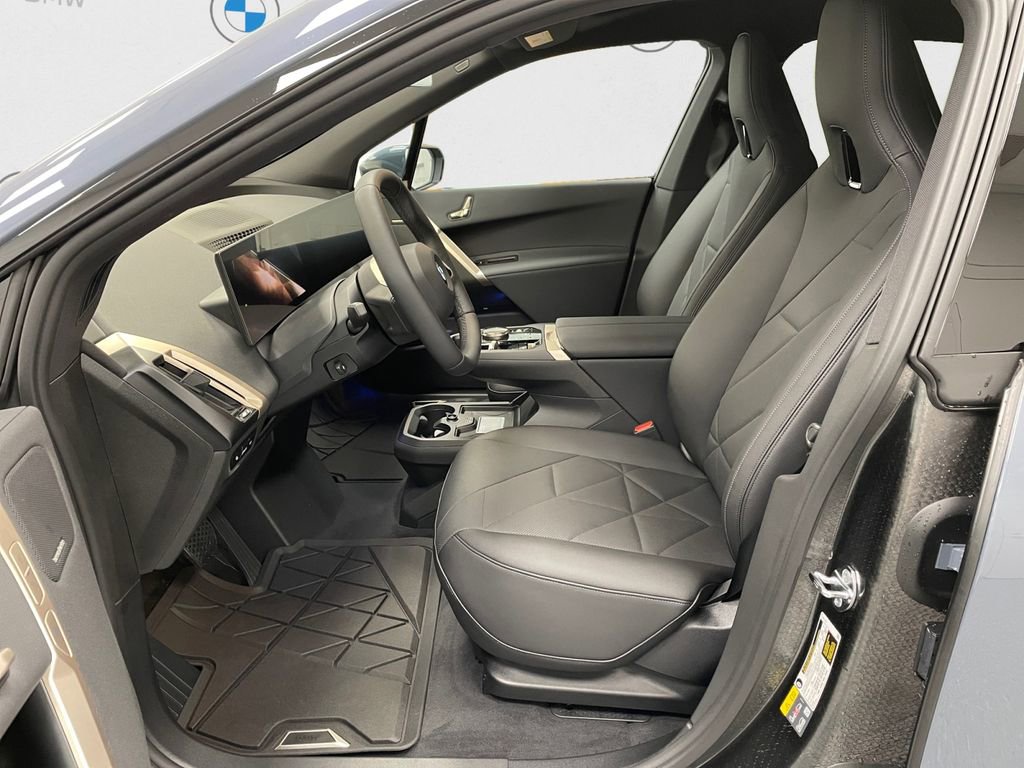 New 2026 BMW iX xDrive45 image 8
