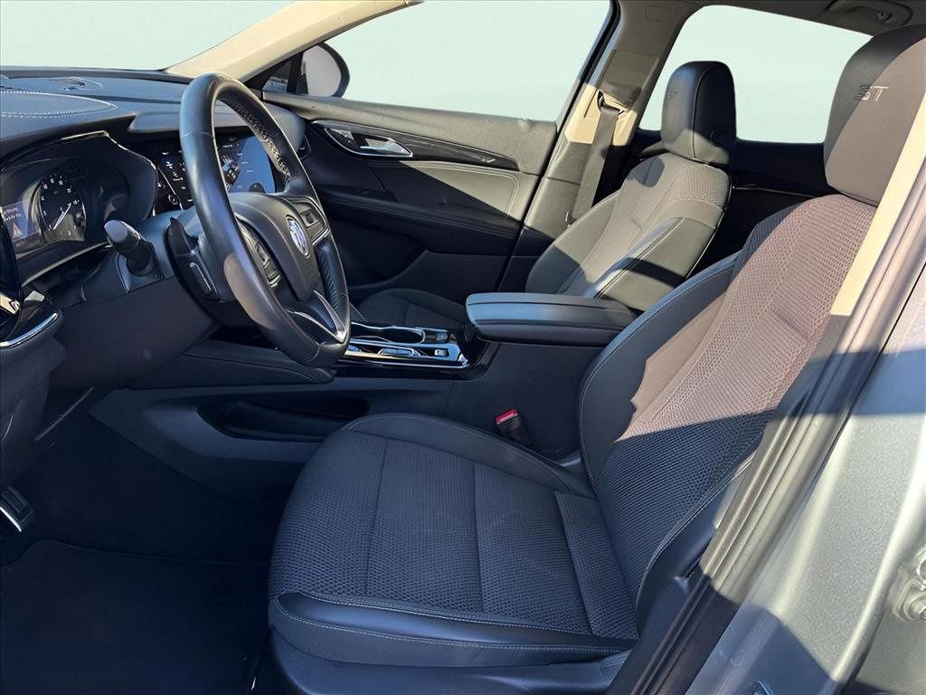 Used 2023 Buick Envision Preferred image 17