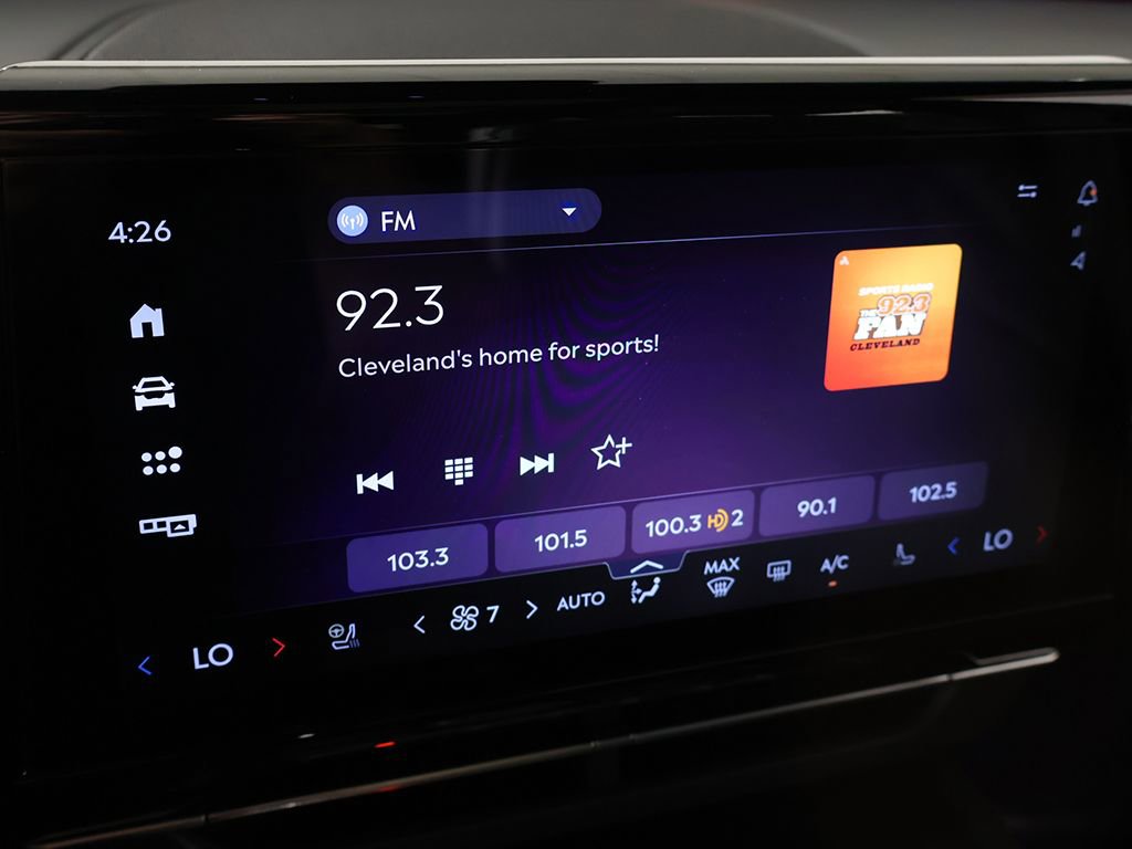 Used 2024 Lincoln Nautilus Premier w/ Equipment Group 102A AWD/4WD image 55