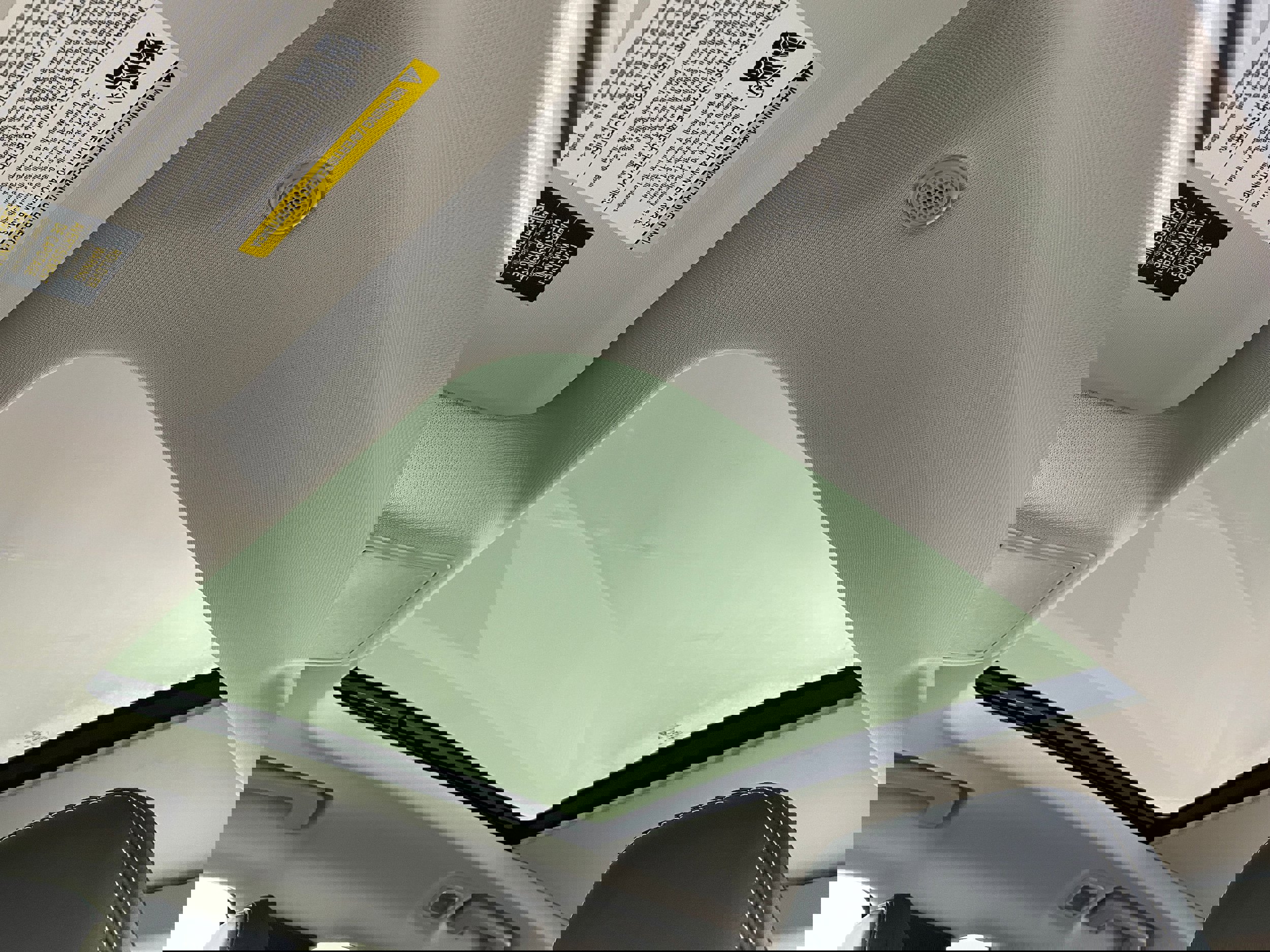 New 2025 Ford Escape SE w/ Class II Trailer Tow Package image 14