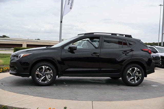 New 2027 Subaru Crosstrek 2.5i Premium AWD/4WD image 6