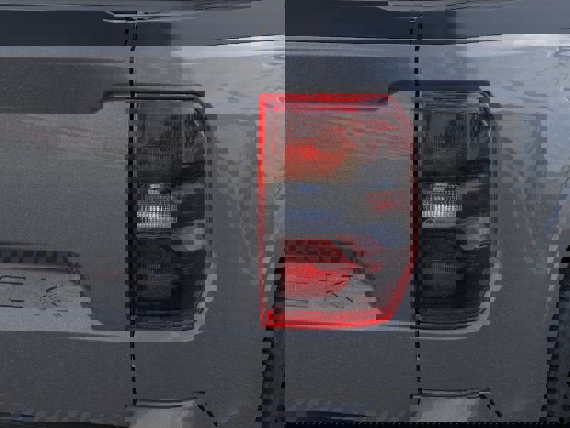 New 2025 Ford Maverick Lobo image 22