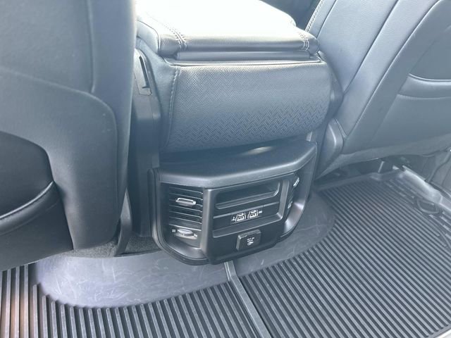 Used 2019 RAM 1500 Laramie image 19