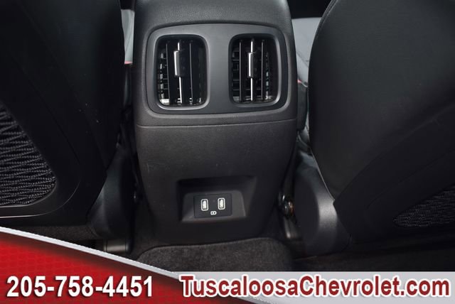 Used 2024 Hyundai Santa Cruz Limited image 25