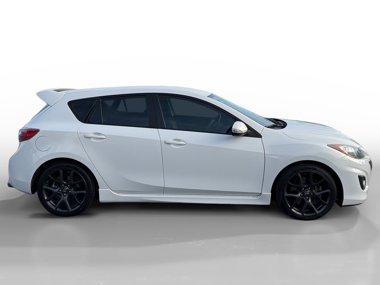 Used 2012 MAZDA MAZDA3 Touring image 6