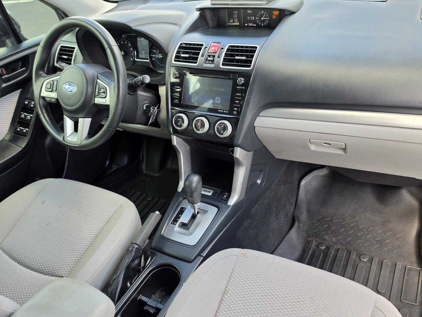 Used 2017 Subaru Forester 2.5i Premium AWD/4WD image 30