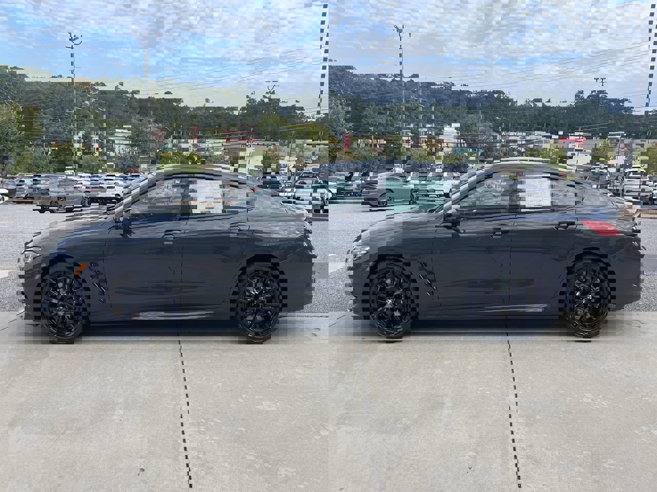 Used 2026 BMW 840i xDrive image 5