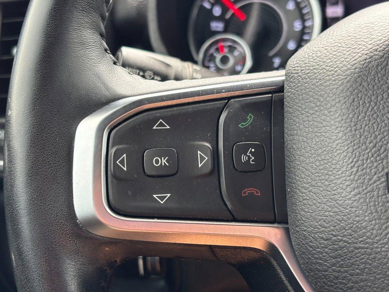 Used 2024 RAM 1500 Lone Star AWD/4WD image 18