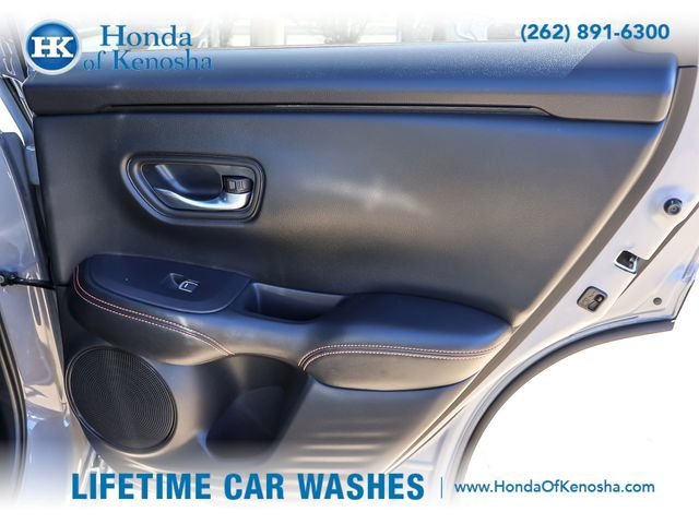 Used 2024 Honda HR-V Sport image 23