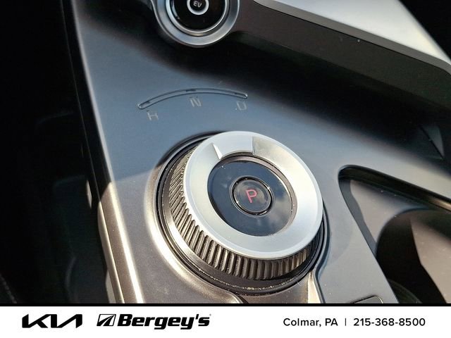 Used 2023 Kia EV6 Wind image 17