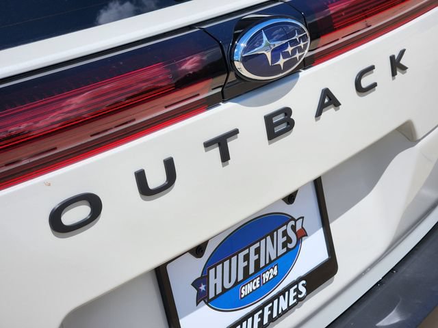 New 2026 Subaru Outback Touring XT AWD/4WD image 8
