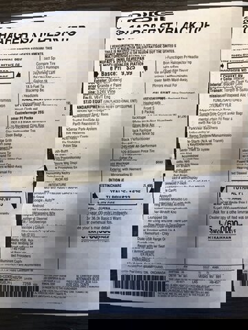 Used 2020 Dodge Charger SXT w/ Blacktop Package image 27