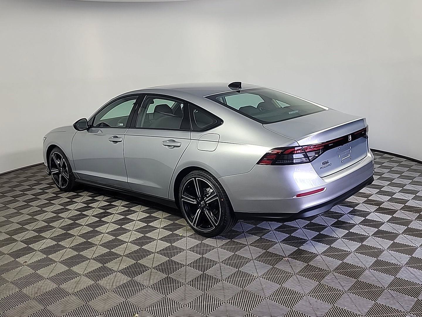 Certified 2026 Honda Accord SE image 9