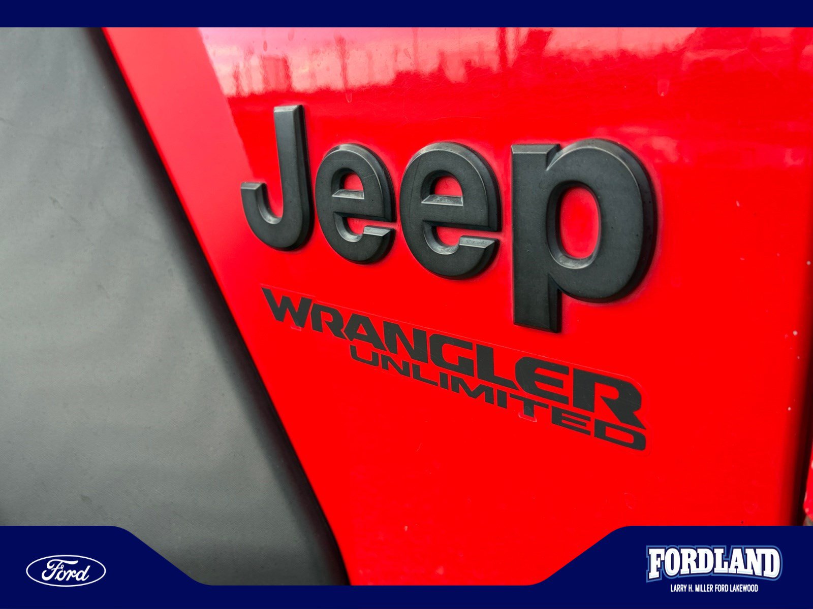 Used 2020 Jeep Wrangler Unlimited Sport AWD/4WD image 24