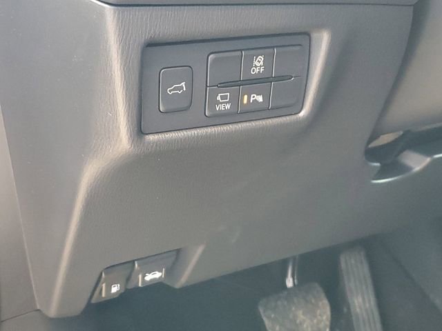 New 2025 MAZDA CX-5 Signature image 9