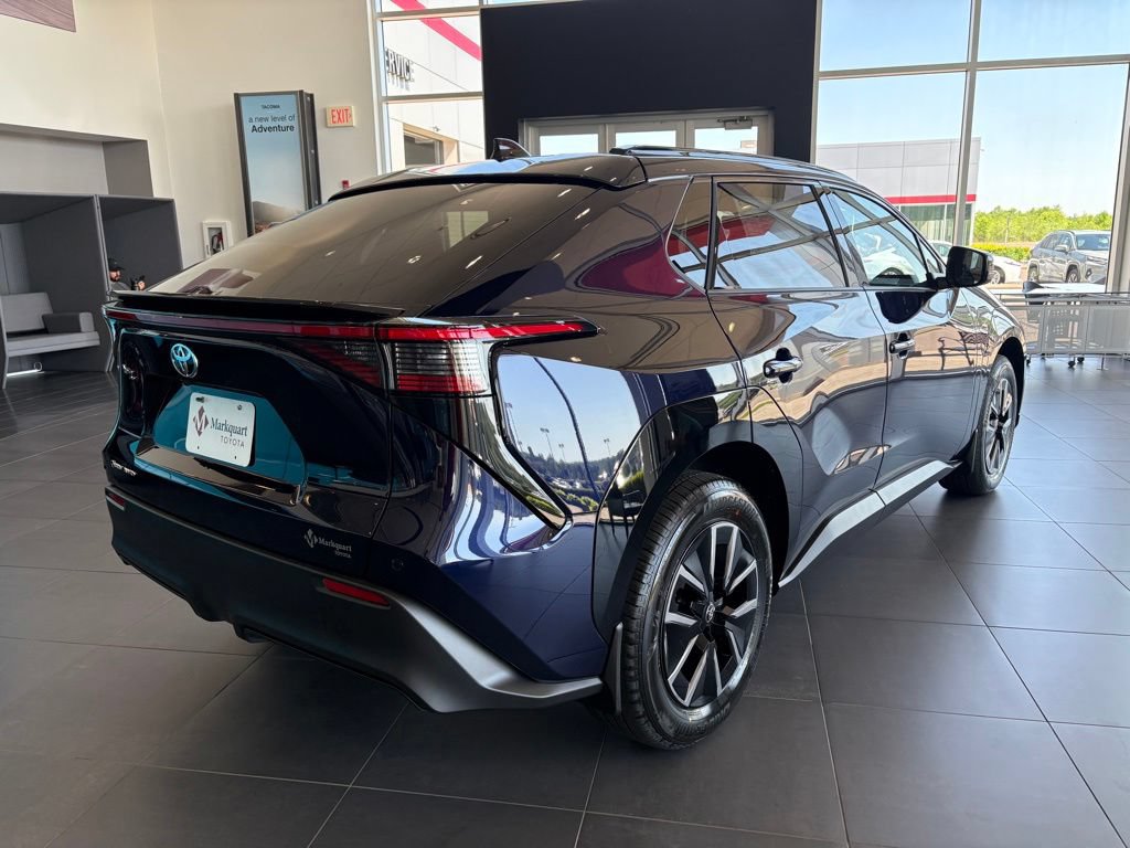 New 2026 Toyota bZ AWD/4WD image 7